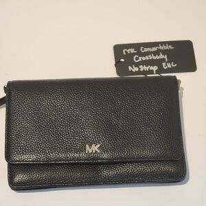 Michael kors convertible Crossbody